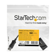 StarTech.com DP2HD4K60H video cable adapter