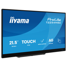 „iiyama T2254MSC-B2AG“ kompiuterio monitorius