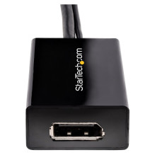 StarTech.com DVI2DP2 video cable adapter