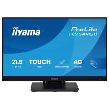 iiyama T2254MSC-B2AG computer monitor
