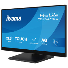 iiyama T2254MSC-B2AG computer monitor