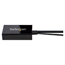 StarTech.com DVI2DP2 video cable adapter