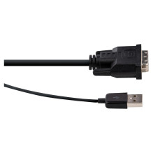 StarTech.com DVI2DP2 video cable adapter