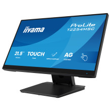 iiyama T2254MSC-B2AG computer monitor
