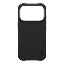 PanzerGlass CARE™ by ® Samba Case Black w. MagSafe iPhone 17 Pro mobile phone case