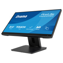 „iiyama T2254MSC-B2AG“ kompiuterio monitorius