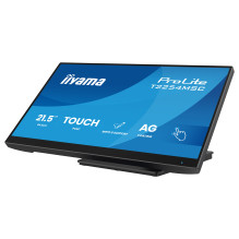 iiyama T2254MSC-B2AG computer monitor