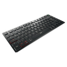 CHERRY KW X ULP 2.0 MINI keyboard CHERRY KW X ULP 2.0 MINI keyboard