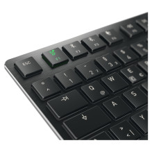 CHERRY KW X ULP 2.0 MINI klaviatūra CHERRY KW X ULP 2.0 MINI klaviatūra