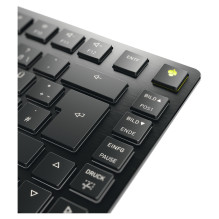 CHERRY KW X ULP 2.0 MINI klaviatūra CHERRY KW X ULP 2.0 MINI klaviatūra