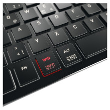 CHERRY KW X ULP 2.0 MINI keyboard CHERRY KW X ULP 2.0 MINI keyboard