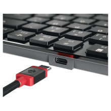 CHERRY KW X ULP 2.0 MINI keyboard CHERRY KW X ULP 2.0 MINI keyboard