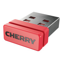 CHERRY KW X ULP 2.0 MINI klaviatūra CHERRY KW X ULP 2.0 MINI klaviatūra