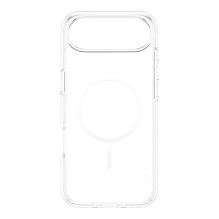 PanzerGlass CARE™ by ® Urban Explorer Case Transparent w. White MagSafe iPhone Air mobile phone case