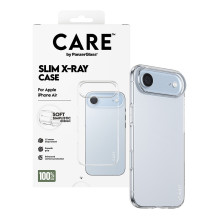 PanzerGlass CARE™ by ® X-Ray Case iPhone Air mobile phone case PanzerGlass CARE™ by ® X-Ray Case iPhone Air mobile phone case