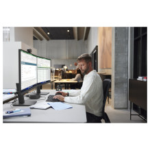HP Series 3 Pro 27 inch FHD Monitor - 327ph computer monitor