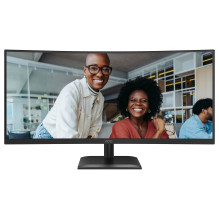 AOC CU34E4C kompiuterio monitorius
