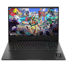 HP OMEN žaidimų nešiojamas...