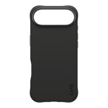 PanzerGlass CARE™ by ® Samba Case Black w. MagSafe iPhone Air mobile phone case
