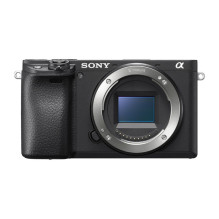 Sony a ILCE-6400AK
