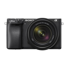 Sony α ILCE-6400AK