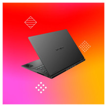 HP OMEN žaidimų nešiojamas kompiuteris 16-wf1473ng 16.1" FHD 165Hz i7-14700HX 16GB / 512GB SSD RTX4060 Windows 11 HP OMEN žaidimų nešiojamas kompiuteris 16-wf1473ng 16.1" FHD 165Hz i7-14700HX 16GB / 512GB SSD RTX4060 Windows 11
