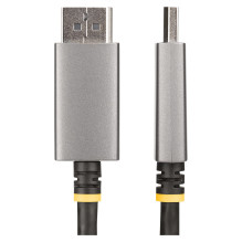 „StarTech.com“ 133DISPLAYPORTHDMI21 vaizdo kabelio adapteris