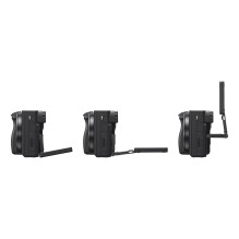 Sony a ILCE-6400AK