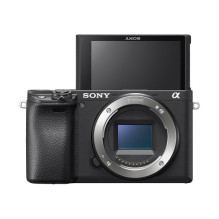 Sony a ILCE-6400AK