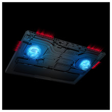 HP OMEN žaidimų nešiojamas kompiuteris 16-wf1473ng 16.1" FHD 165Hz i7-14700HX 16GB / 512GB SSD RTX4060 Windows 11 HP OMEN žaidimų nešiojamas kompiuteris 16-wf1473ng 16.1" FHD 165Hz i7-14700HX 16GB / 512GB SSD RTX4060 Windows 11
