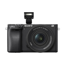 Sony α ILCE-6400AK