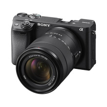 Sony a ILCE-6400AK