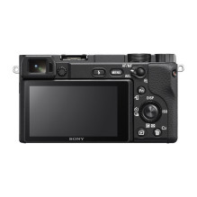 Sony a ILCE-6400AK