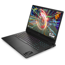 HP OMEN žaidimų nešiojamas kompiuteris 16-wf1473ng 16.1" FHD 165Hz i7-14700HX 16GB / 512GB SSD RTX4060 Windows 11 HP OMEN žaidimų nešiojamas kompiuteris 16-wf1473ng 16.1" FHD 165Hz i7-14700HX 16GB / 512GB SSD RTX4060 Windows 11
