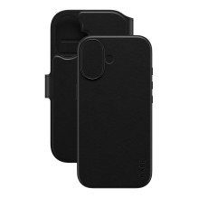 PanzerGlass CARE™ by ® Tango 2-in-1 Wallet Case w. MagSafe iPhone 17 mobile phone case