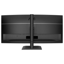 AOC CU34E4C computer monitor