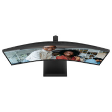AOC CU34E4C kompiuterio monitorius