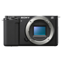 Sony α ZV-E10