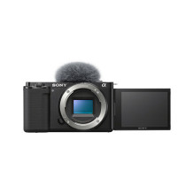 Sony α ZV-E10
