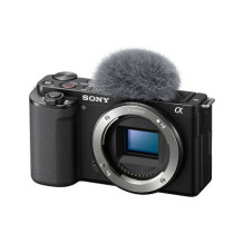 Sony α ZV-E10
