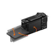 Sony α ZV-E10