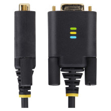 StarTech.com 1P3FFCB-USB-SERIAL serial cable