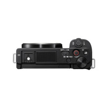 Sony α ZV-E10