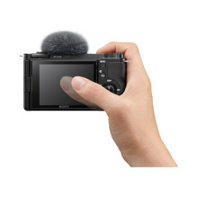 Sony α ZV-E10