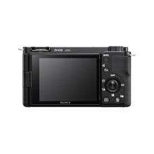Sony α ZV-E10