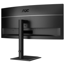 AOC CU34E4C computer monitor