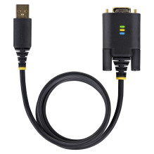 StarTech.com 1P3FFCB-USB-SERIAL serial cable