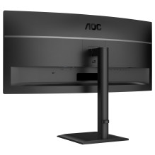 AOC CU34E4C kompiuterio monitorius