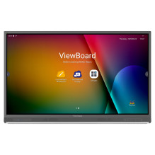„Viewsonic IFP6552-2F“ informacinis ekranas