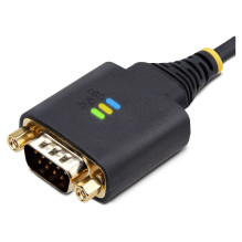 StarTech.com 1P3FFCB-USB-SERIAL serial cable